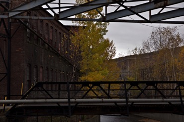 Old Mill Buildings. North Adams Old Mill Buildings. North Adams