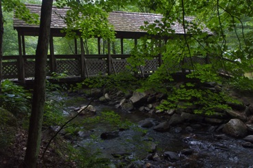 Covered Bridge, Chester Covered Bridge, Chester