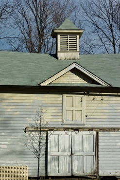 Barn Doors Barn Doors