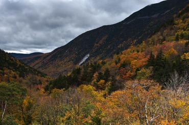 Crawford Notch Crawford Notch